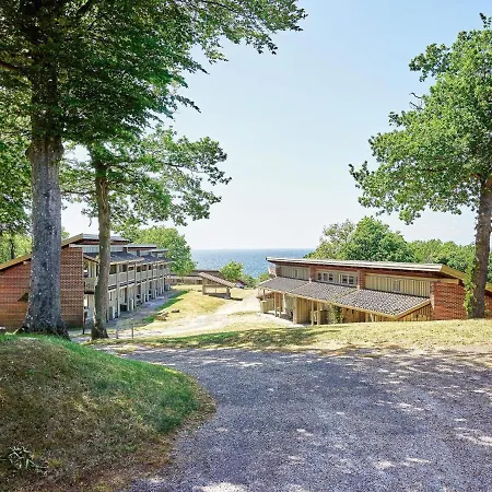4 Person In Holiday home Allinge-Sandvig