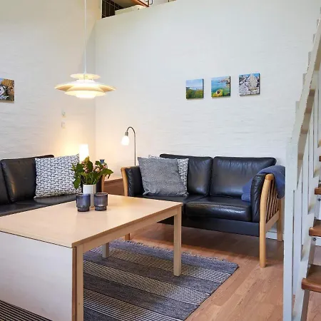 Holiday home 4 Person In