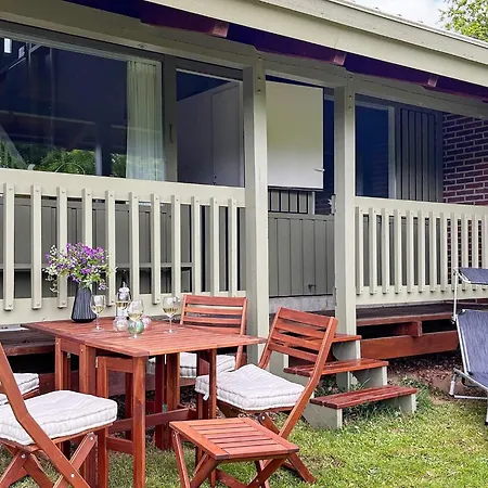 Holiday home 4 Person In Allinge-Sandvig