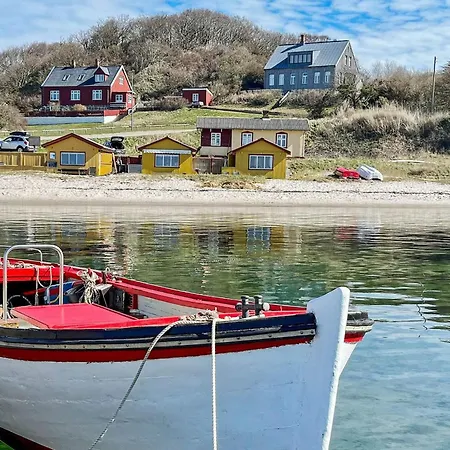 4 Person In Holiday home