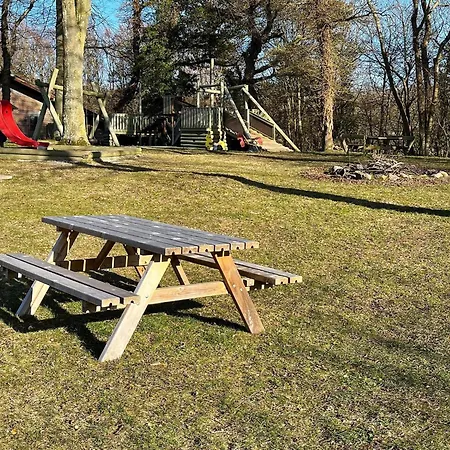 Holiday home 4 Person In Allinge-Sandvig