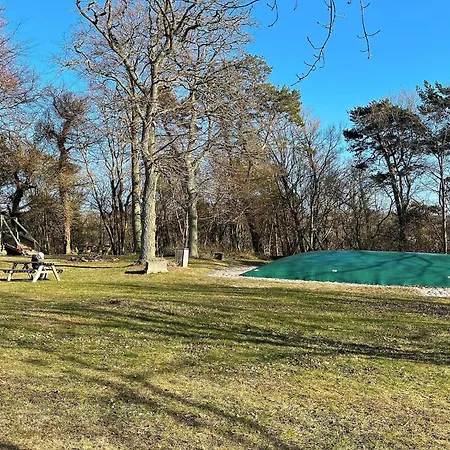 4 Person In Allinge-Sandvig