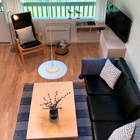 4 Person In Holiday home