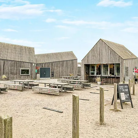 Holiday home 4 Person In