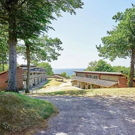 Holiday home 4 Person In *
