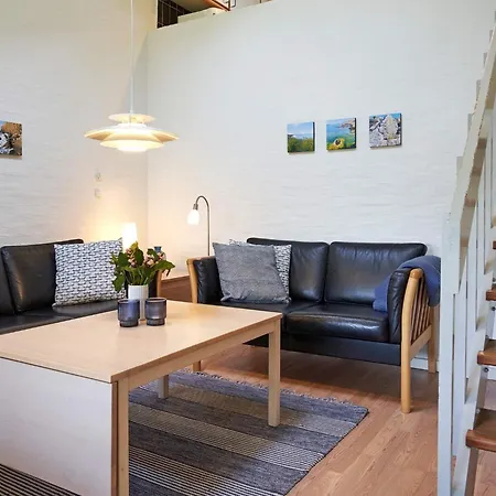 4 Person In Holiday home